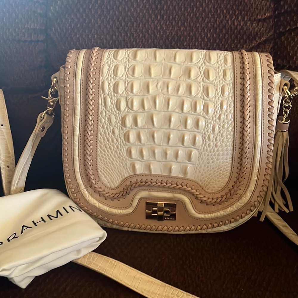 Brahmin Sonny Sunglow Dalton